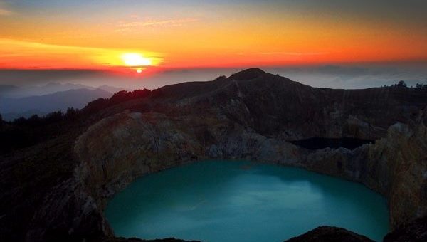 Flores Indonesia tour